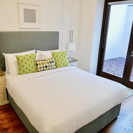 Leevin Apartments Dublin