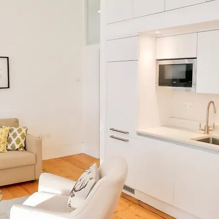 Leevin Apartments * Dublin