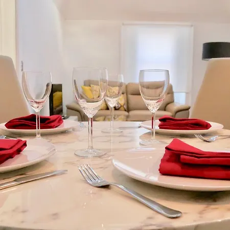 Leevin Apartments Apartment Dublin