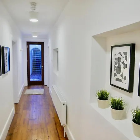 Apartment Leevin Apartments Dublin