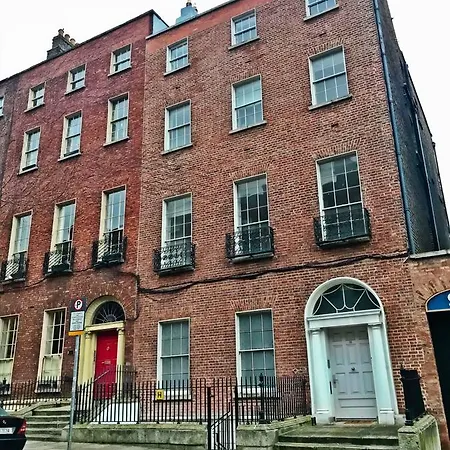 Leevin Apartments Apartment Dublin